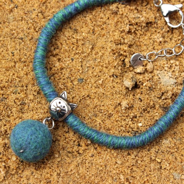 Alpacappella_Jewellery_bracelet_alpaca_yarn_crueltyfree