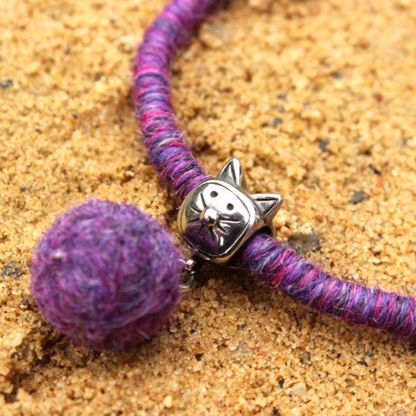 Alpacappella_Jewellery_bracelet_alpaca_yarn_crueltyfree