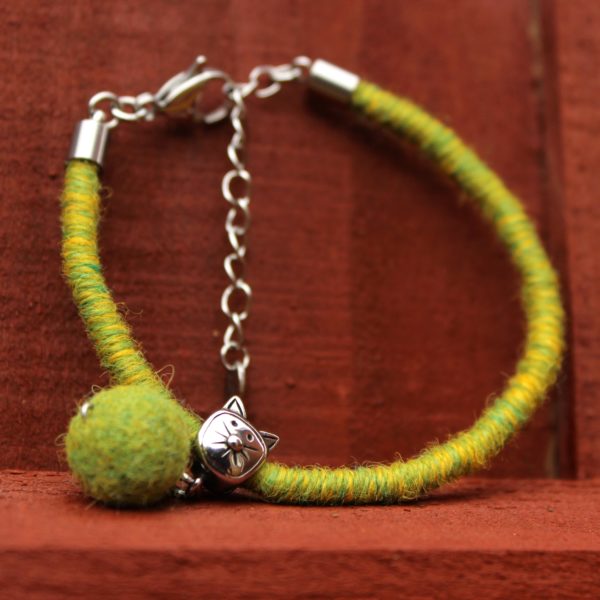 Alpacappella_Jewellery_bracelet_alpaca_yarn_crueltyfree