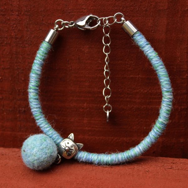 Alpacappella_Jewellery_bracelet_alpaca_yarn_crueltyfree