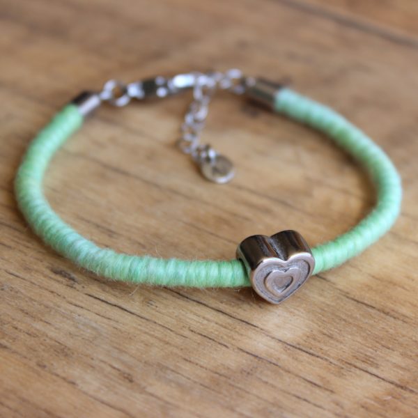 KELTIA alpaca bracelet - Image 19