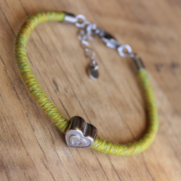 KELTIA alpaca bracelet - Image 17