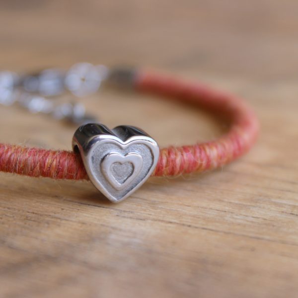 KELTIA alpaca bracelet - Image 16