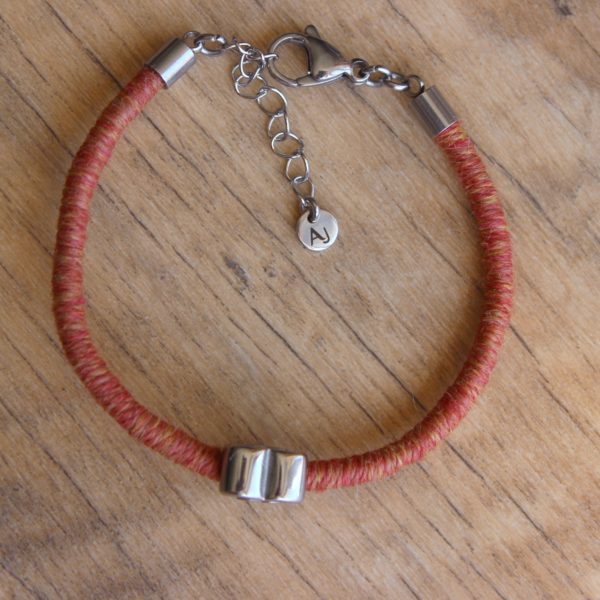 KELTIA alpaca bracelet - Image 15
