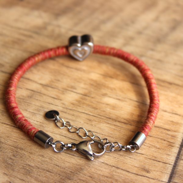 KELTIA alpaca bracelet - Image 13