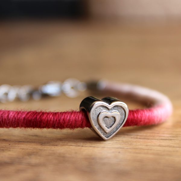 KELTIA alpaca bracelet - Image 12