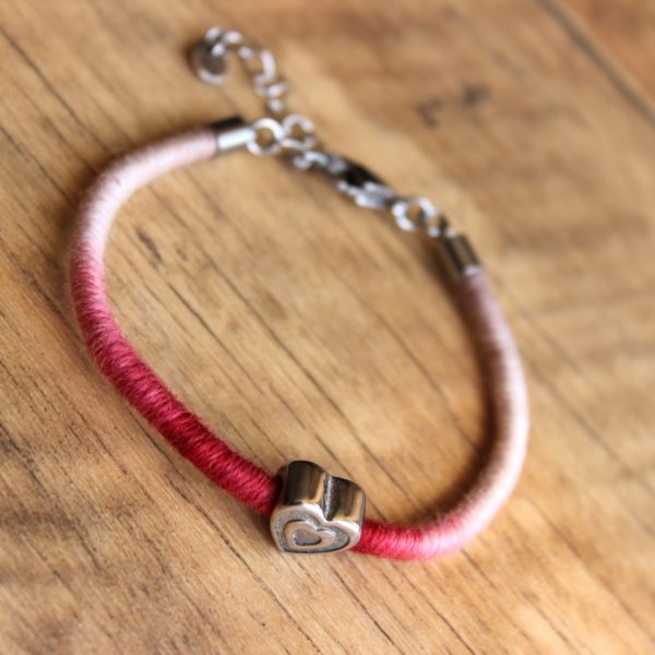 KELTIA alpaca bracelet - Image 11