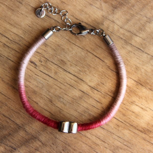 KELTIA alpaca bracelet - Image 10