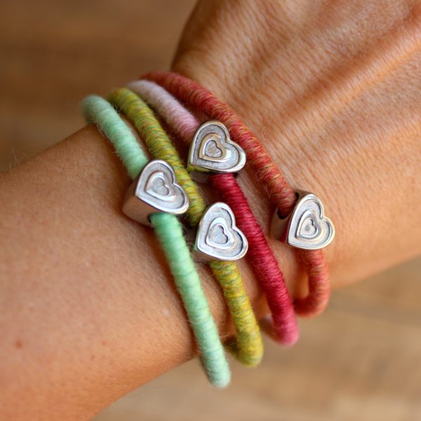 KELTIA alpaca bracelet - Image 2