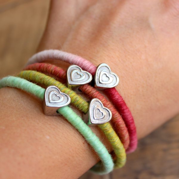 KELTIA alpaca bracelet - Image 20