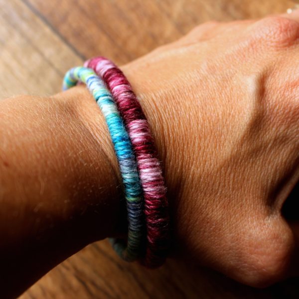 Exclusive Nymeva's Trinity Bracelets - Image 8