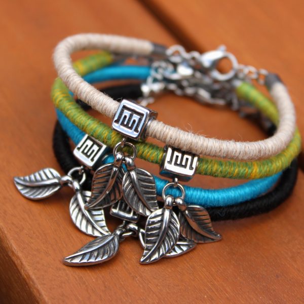 SHYLIA bracelets - Image 13