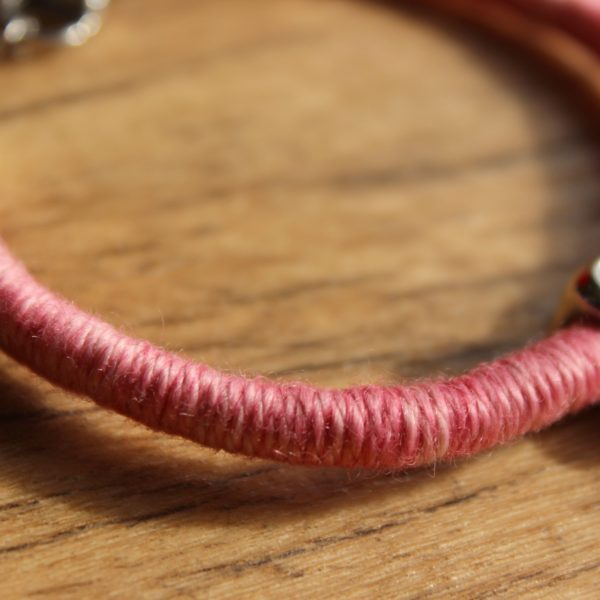 Terrible Titties bracelet - Image 16
