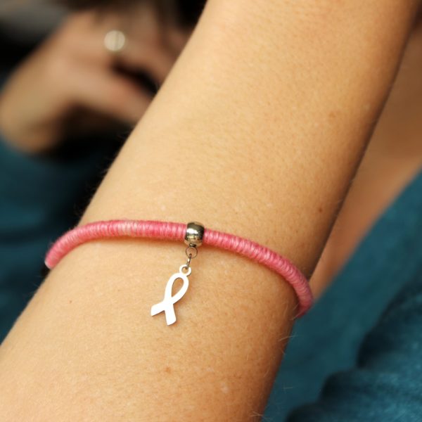Terrible Titties delicate bracelet - Image 5