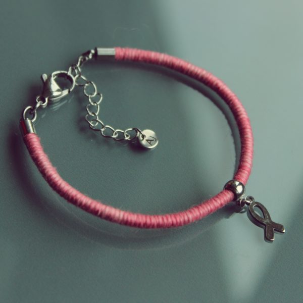 Terrible Titties delicate bracelet - Image 4