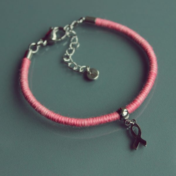 Terrible Titties delicate bracelet - Image 7