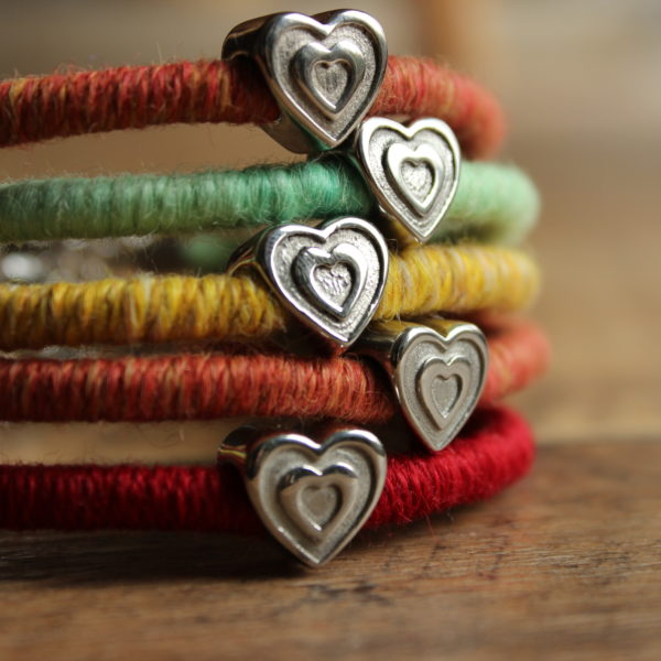 KELTIA alpaca bracelet - Image 6