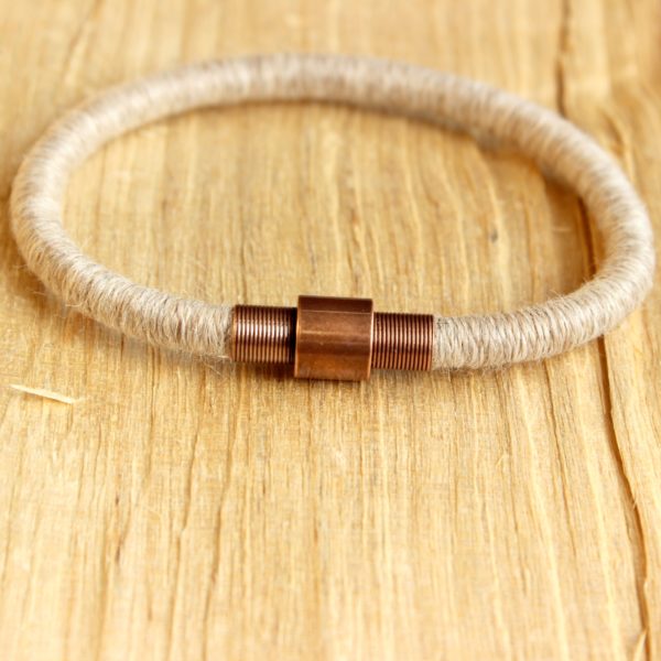 JALGAR men's alpaca bracelets - Image 3