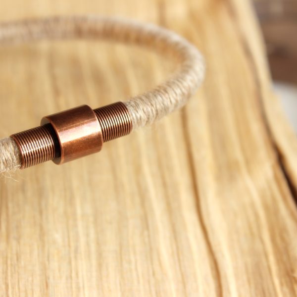 JALGAR men's alpaca bracelets - Image 4