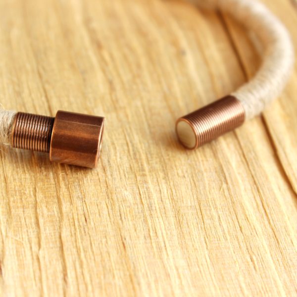 JALGAR men's alpaca bracelets - Image 5