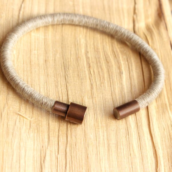 JALGAR men's alpaca bracelets - Image 6