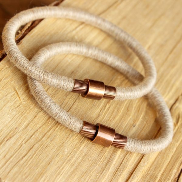 JALGAR men's alpaca bracelets - Image 8