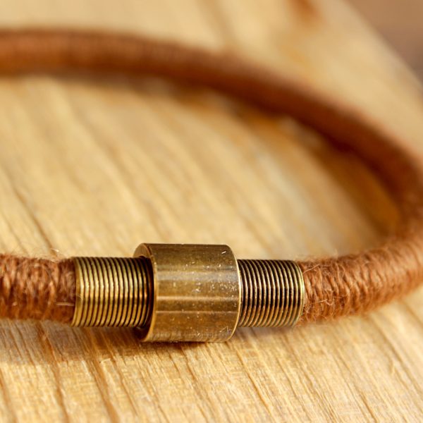 JALGAR men's alpaca bracelets - Image 10