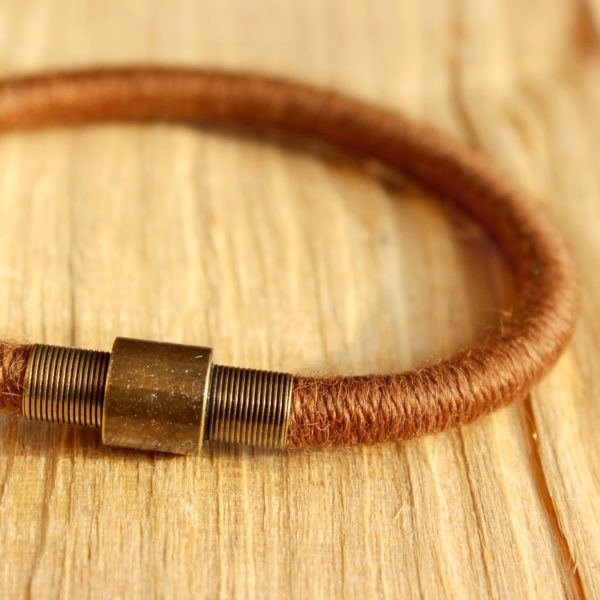 JALGAR men's alpaca bracelets - Image 12