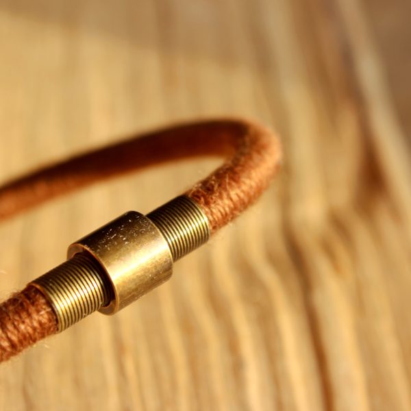 JALGAR men's alpaca bracelets - Image 13