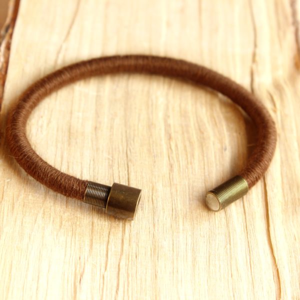 JALGAR men's alpaca bracelets - Image 14