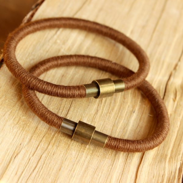 JALGAR men's alpaca bracelets - Image 11