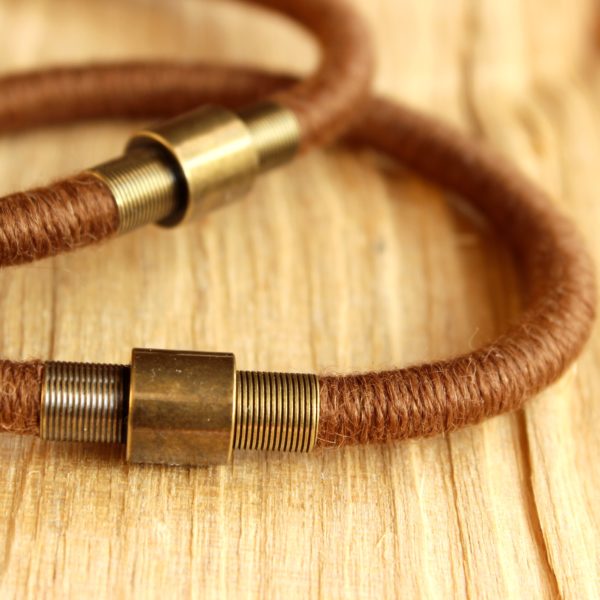 JALGAR men's alpaca bracelets - Image 16