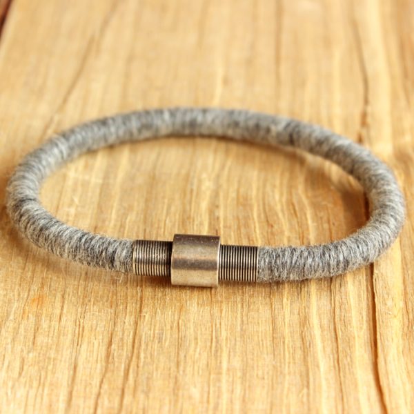 JALGAR men's alpaca bracelets - Image 24