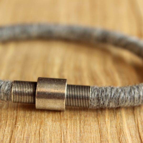 JALGAR men's alpaca bracelets - Image 25