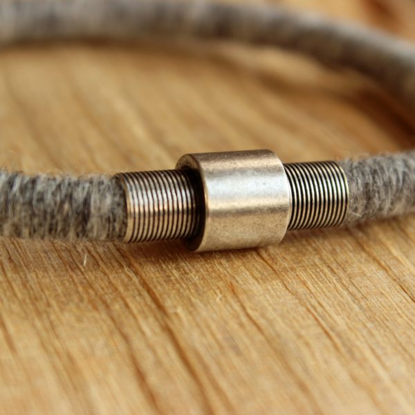 JALGAR men's alpaca bracelets - Image 26