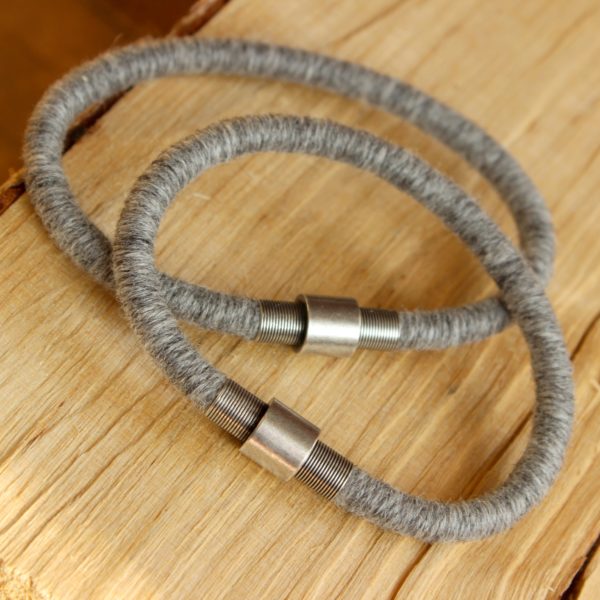 JALGAR men's alpaca bracelets - Image 31