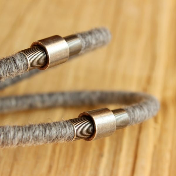 JALGAR men's alpaca bracelets - Image 32