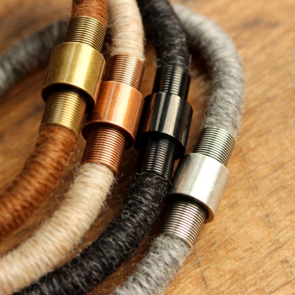 JALGAR men's alpaca bracelets - Image 42