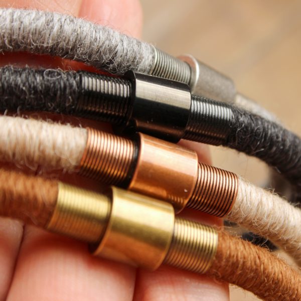 JALGAR men's alpaca bracelets - Image 43