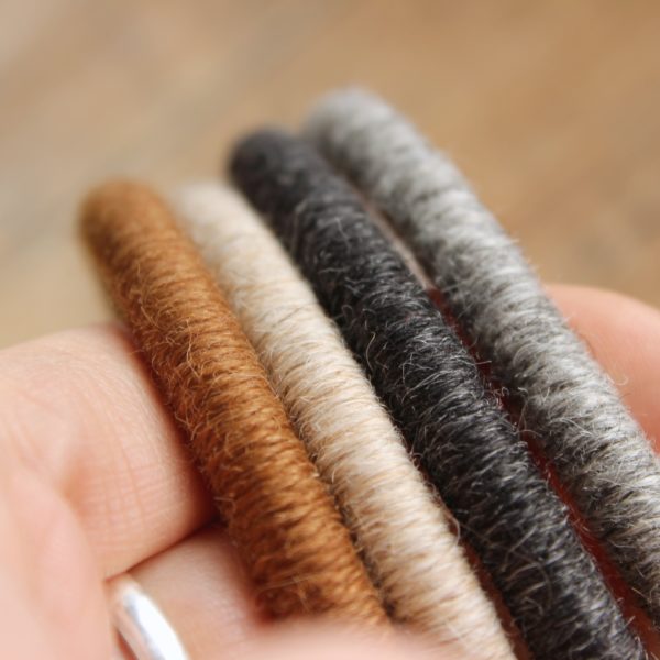 JALGAR men's alpaca bracelets - Image 18