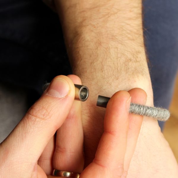 JALGAR men's alpaca bracelets - Image 20
