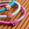 kids hypoallergenic alpaca bracelet