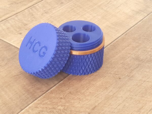 HCG Vial Storage Pot - Image 68