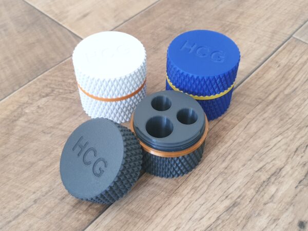 HCG Vial Storage Pot - Image 2