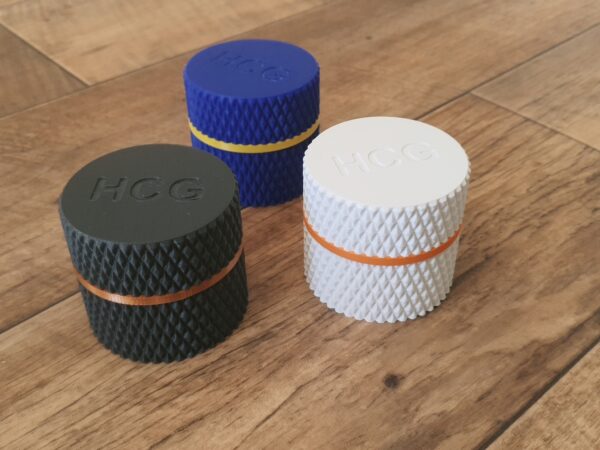 HCG Vial Storage Pot - Image 3