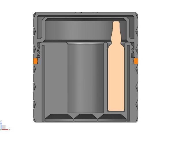 Testosterone Pot - Image 9