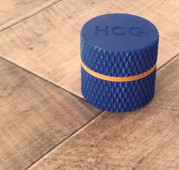 HCG Vial Storage Pot - Image 65