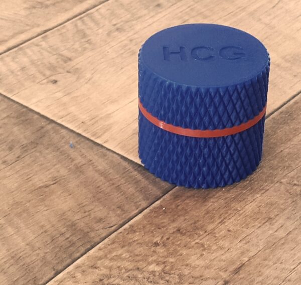 HCG Vial Storage Pot - Image 61