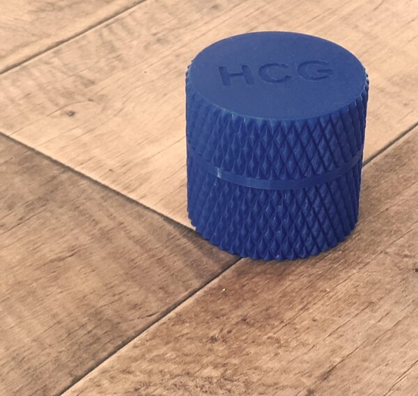 HCG Vial Storage Pot - Image 59