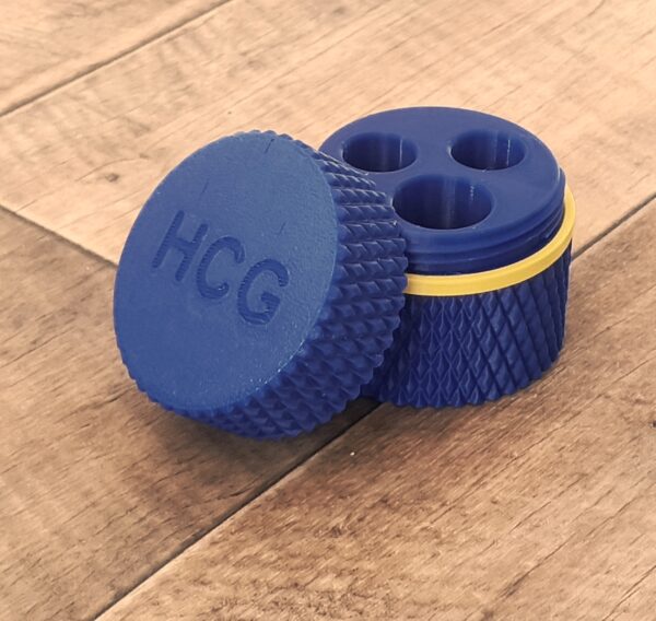 HCG Vial Storage Pot - Image 58